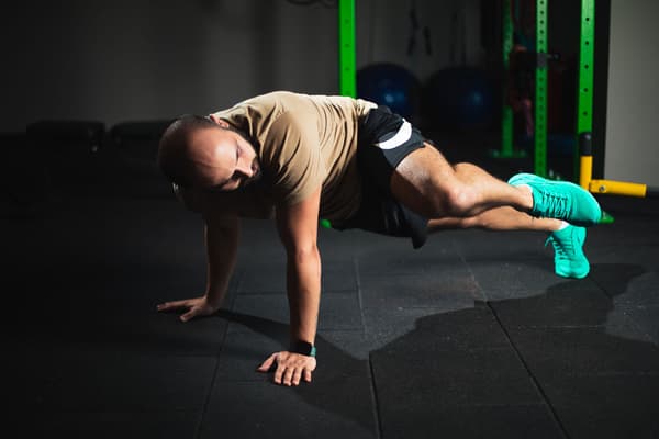Jungle Pilates Training Studio - Personal Training - 32. Fotoğraf