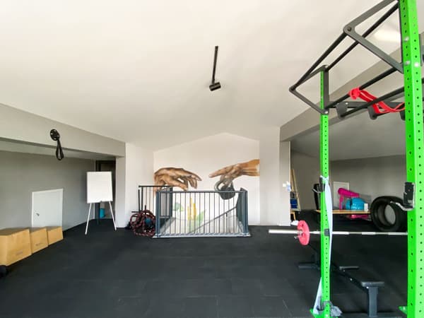 Jungle Pilates Training Studio - Personal Training - 36. Fotoğraf Jungle Pilates Training Studio - Personal Training - 36. Fotoğraf