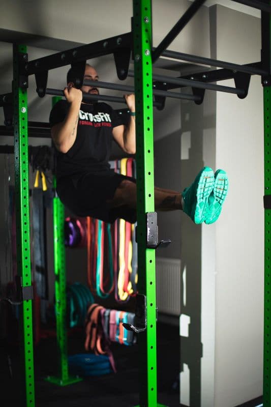 Jungle Pilates Training Studio - Personal Training - 14. Fotoğraf Jungle Pilates Training Studio - Personal Training - 14. Fotoğraf