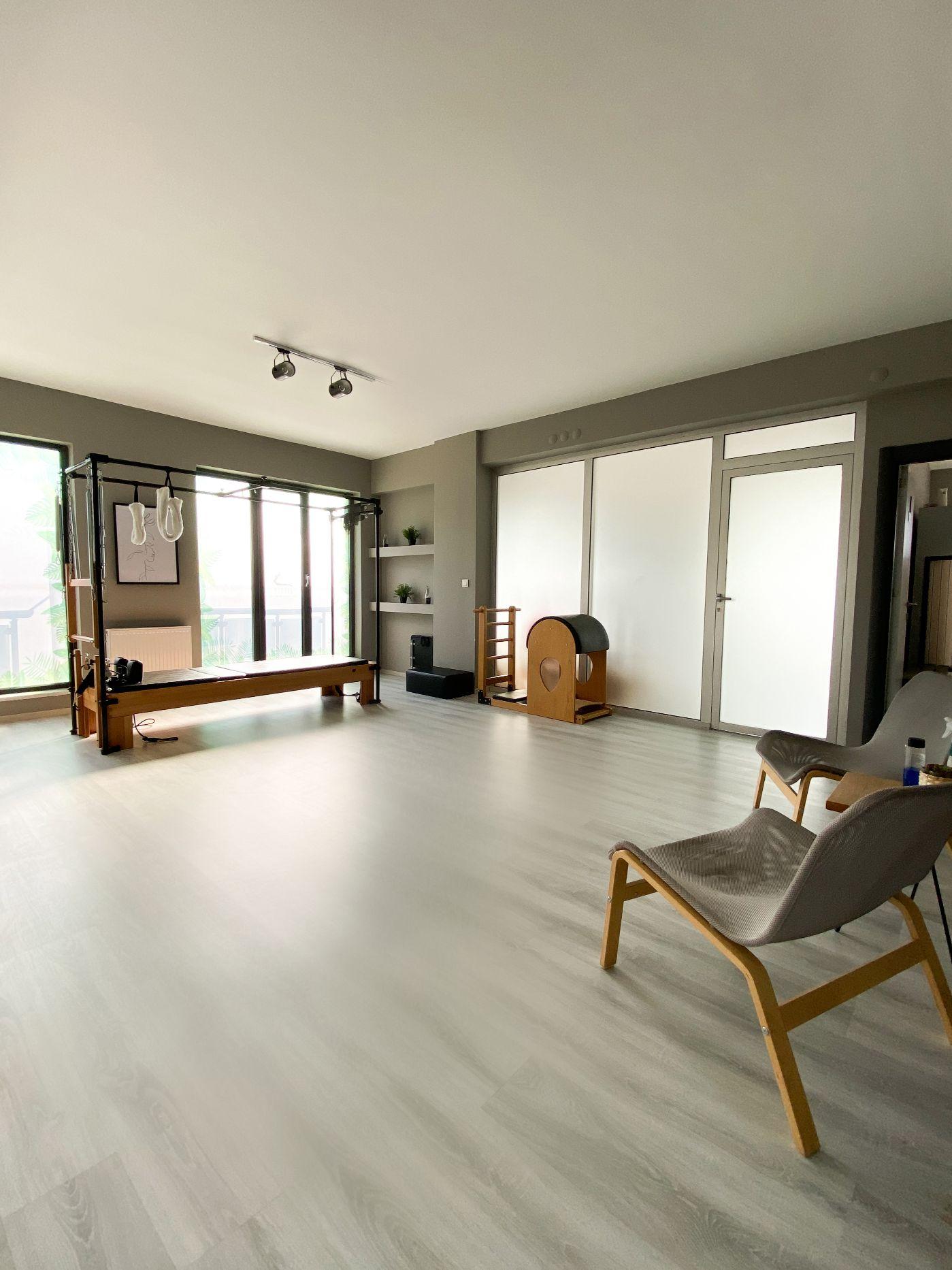 Jungle Pilates Training Studio - Personal Training