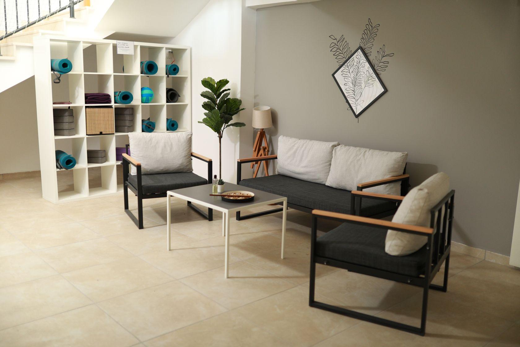 Jungle Pilates Training Studio - Personal Training