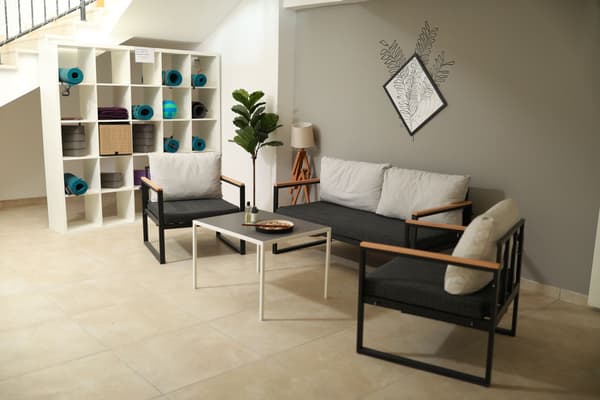 Jungle Pilates Training Studio - Personal Training - 27. Fotoğraf Jungle Pilates Training Studio - Personal Training - 27. Fotoğraf