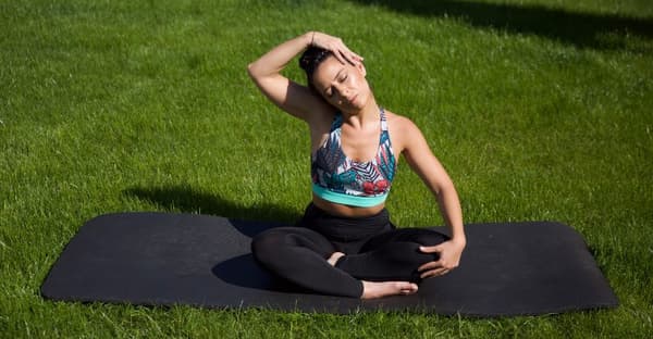 Home Pilates - Personal Training - 2. Fotoğraf