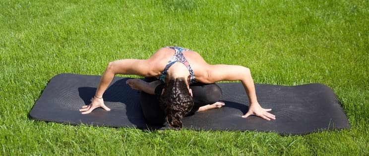 Home Pilates - Personal Training