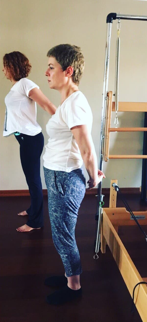 Home Pilates - Personal Training - 6. Fotoğraf