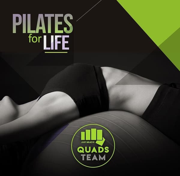 Quads Team - Personal Training - 6. Fotoğraf