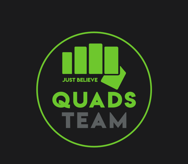 Quads Team - Personal Training