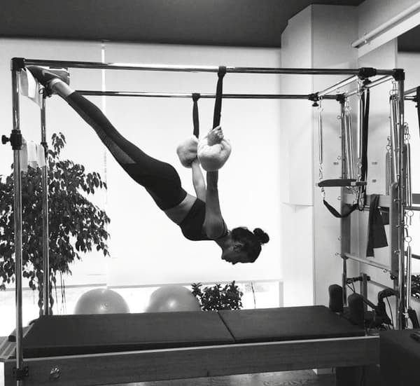 Gymfona Personal Training Studio - Personal Training - 15. Fotoğraf