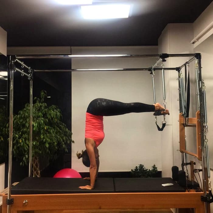Gymfona Personal Training Studio - Personal Training - 4. Fotoğraf