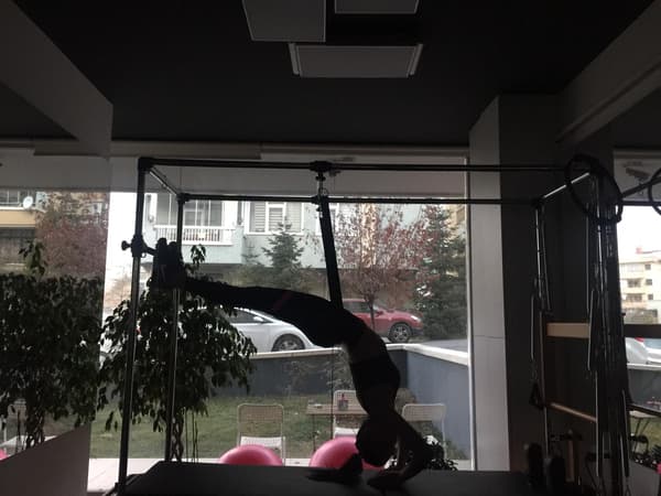Gymfona Personal Training Studio - Personal Training - 16. Fotoğraf