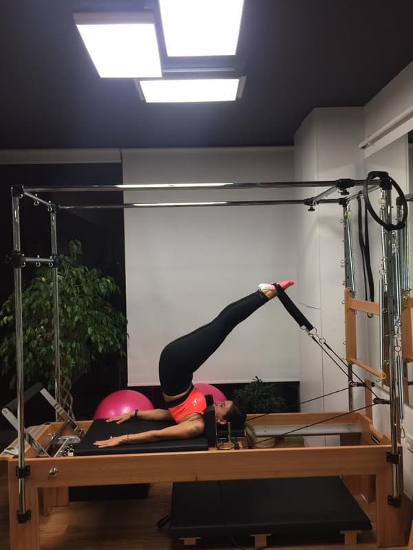 Gymfona Personal Training Studio - Personal Training - 17. Fotoğraf
