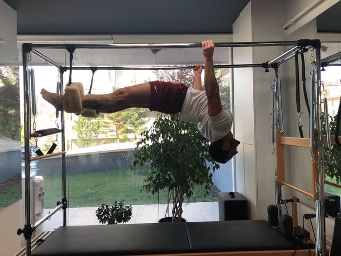 Gymfona Personal Training Studio - Personal Training - 3. Fotoğraf