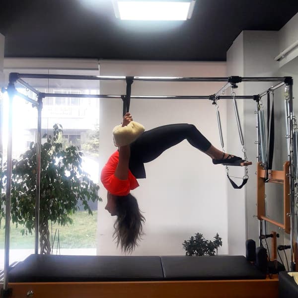 Gymfona Personal Training Studio - Personal Training - 13. Fotoğraf