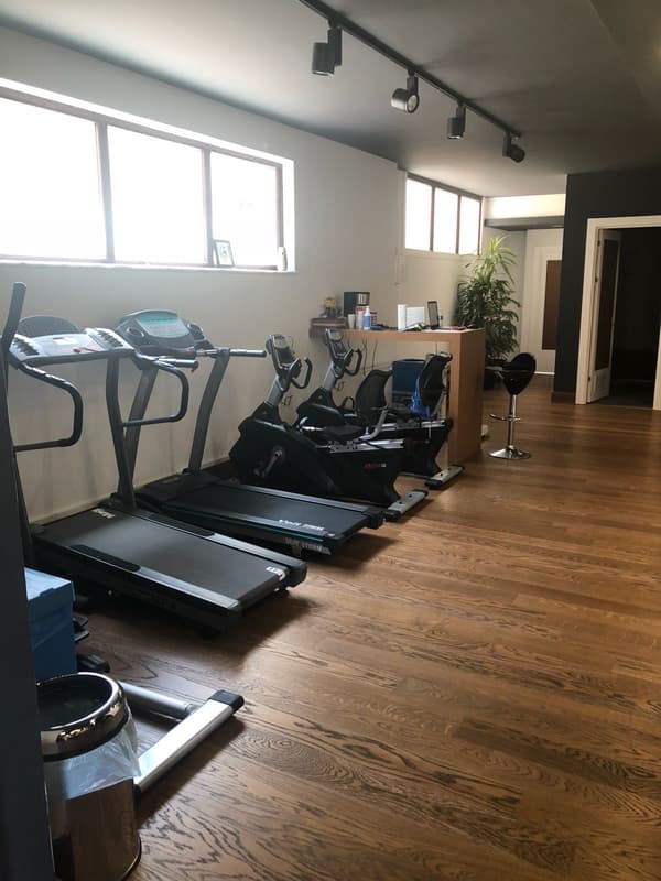 Gymfona Personal Training Studio - Personal Training - 8. Fotoğraf