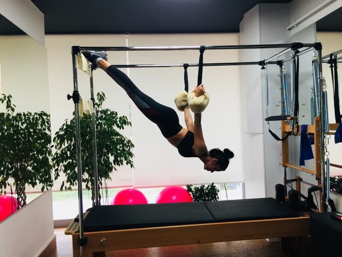 Gymfona Personal Training Studio - Personal Training - 1. Fotoğraf