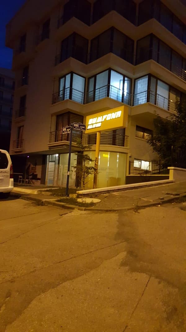 Gymfona Personal Training Studio - Personal Training - 6. Fotoğraf