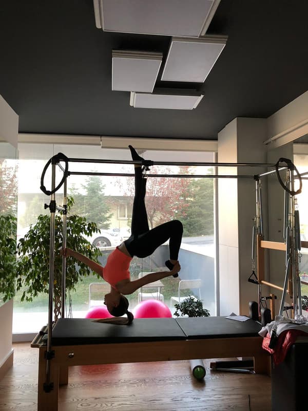 Gymfona Personal Training Studio - Personal Training - 21. Fotoğraf