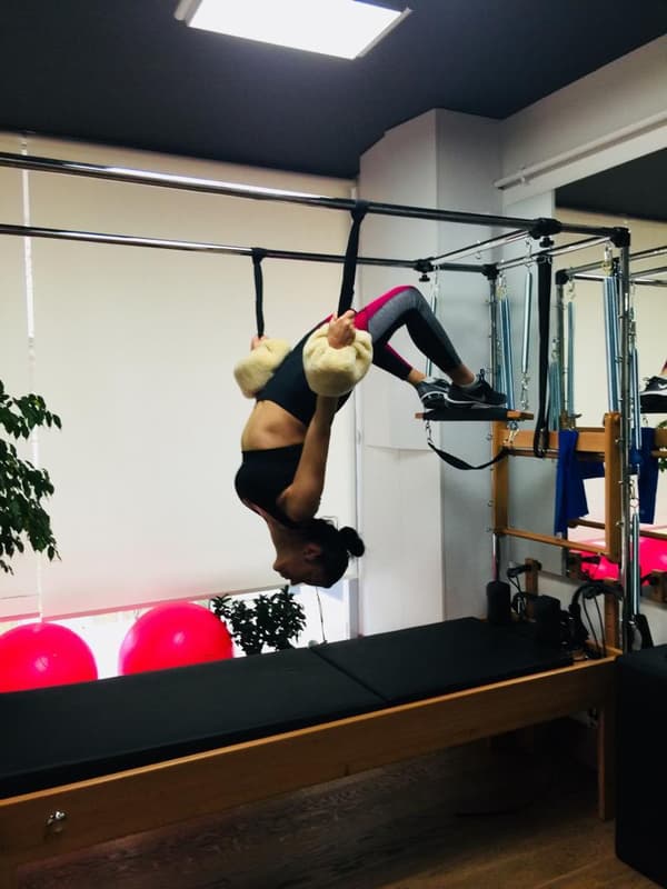 Gymfona Personal Training Studio - Personal Training - 22. Fotoğraf