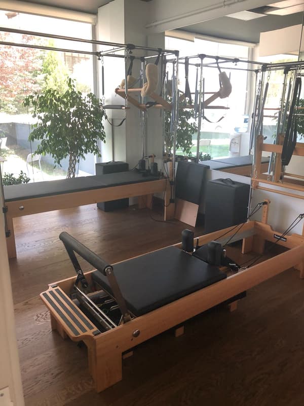 Gymfona Personal Training Studio - Personal Training - 11. Fotoğraf