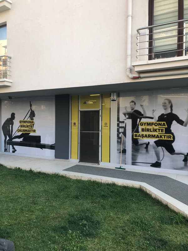 Gymfona Personal Training Studio - Personal Training - 7. Fotoğraf