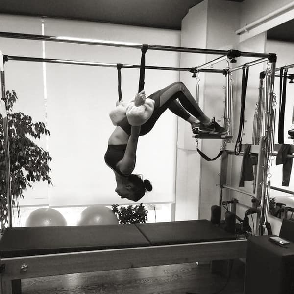 Gymfona Personal Training Studio - Personal Training - 18. Fotoğraf