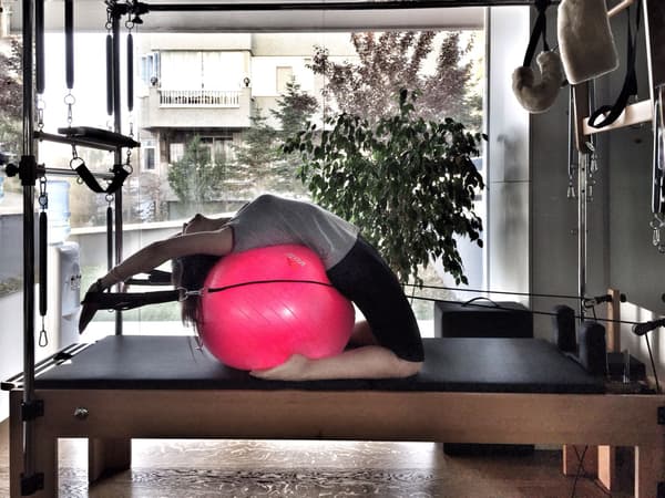 Gymfona Personal Training Studio - Personal Training - 5. Fotoğraf