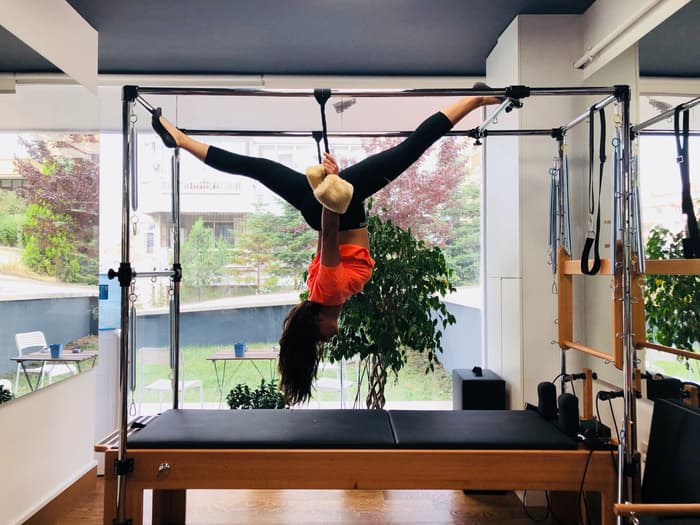 Gymfona Personal Training Studio - Personal Training - 2. Fotoğraf