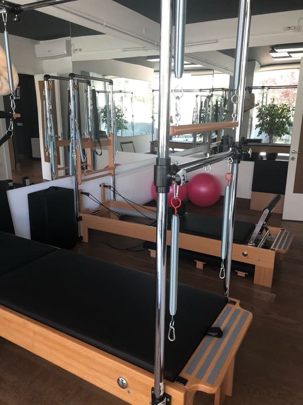 Gymfona Personal Training Studio - Personal Training - 9. Fotoğraf