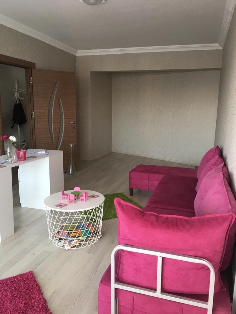 Zep Pilates Stüdyosu - Eryaman - Personal Training - Batıkent Aletli Pilates - 3. Fotoğraf