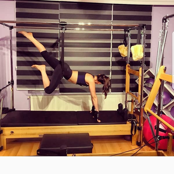 Bella Pilates Stüdyo - Personal Training - 9. Fotoğraf