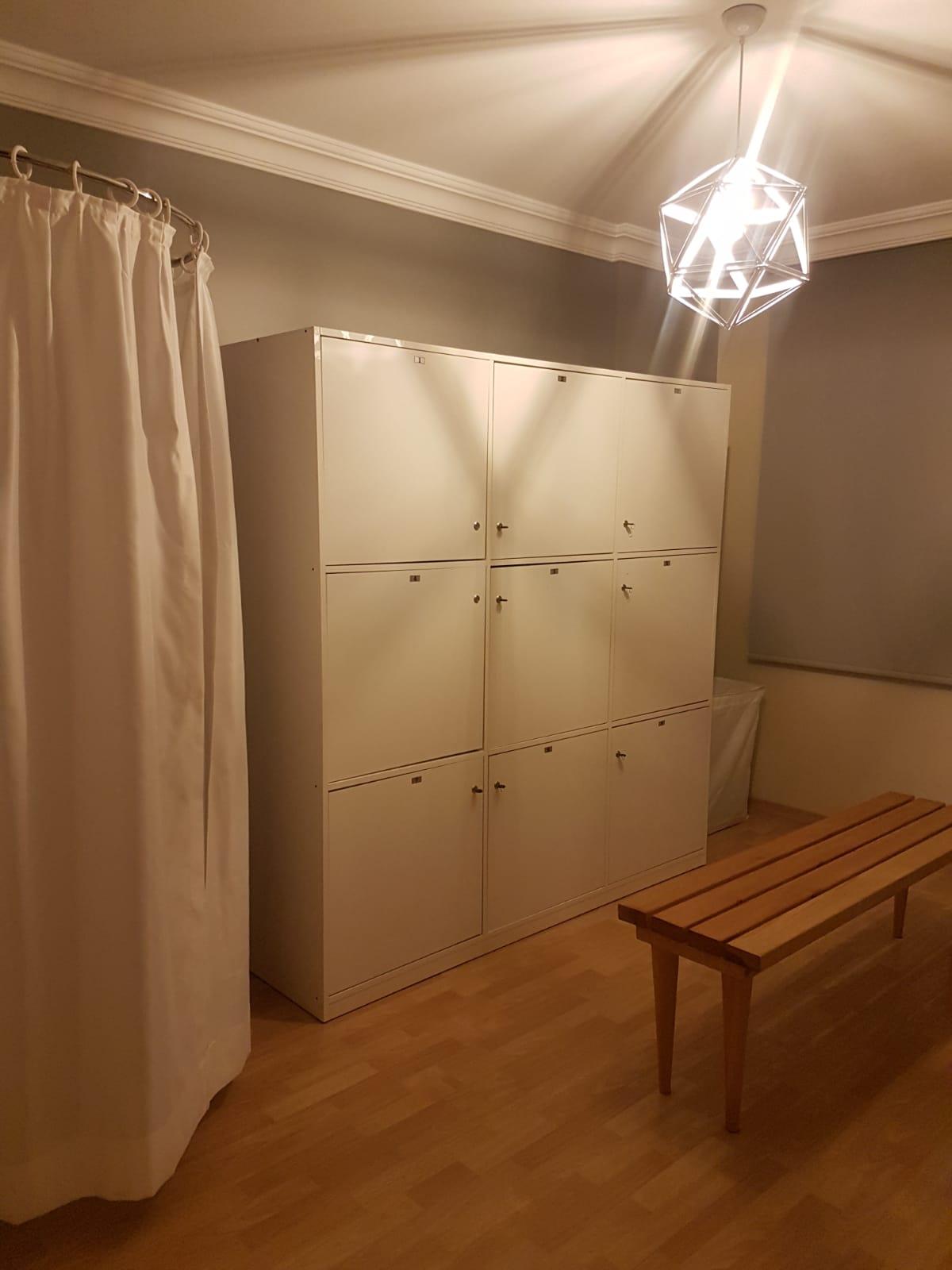 Bella Pilates Stüdyo - Personal Training