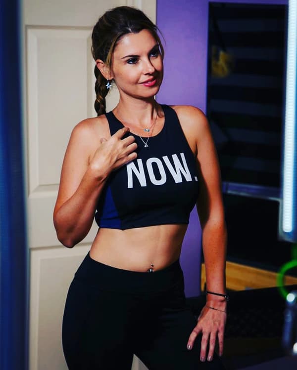 Bella Pilates Stüdyo - Personal Training - 8. Fotoğraf Bella Pilates Stüdyo - Personal Training - 8. Fotoğraf