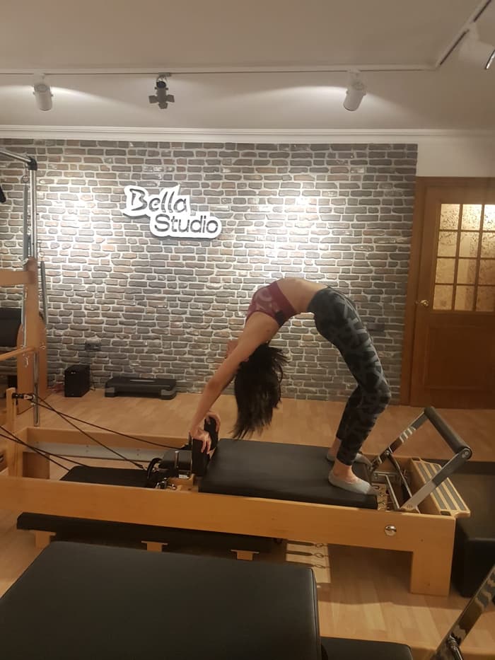 Bella Pilates Stüdyo - Personal Training - 4. Fotoğraf
