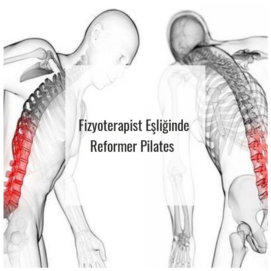 Bella Pilates Stüdyo - Personal Training