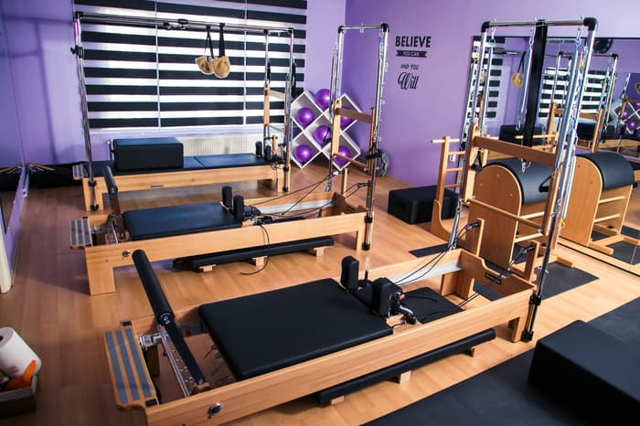 Bella Pilates Stüdyo - Personal Training - 5. Fotoğraf