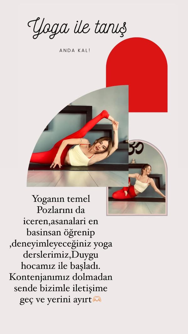 Bella Pilates Stüdyo - Personal Training - 18. Fotoğraf Bella Pilates Stüdyo - Personal Training - 18. Fotoğraf