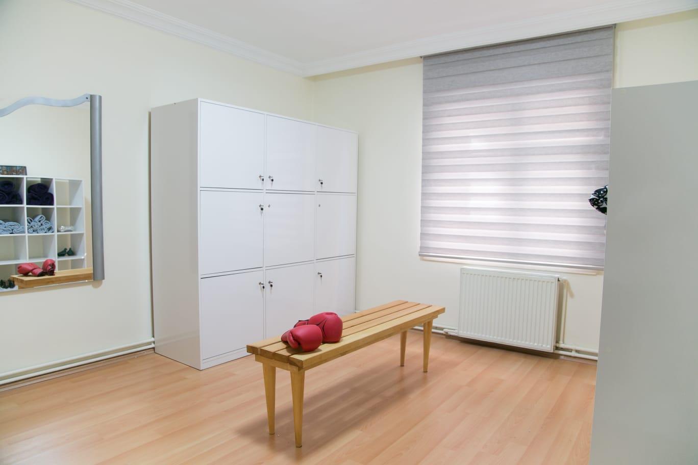 Bella Pilates Stüdyo - Personal Training