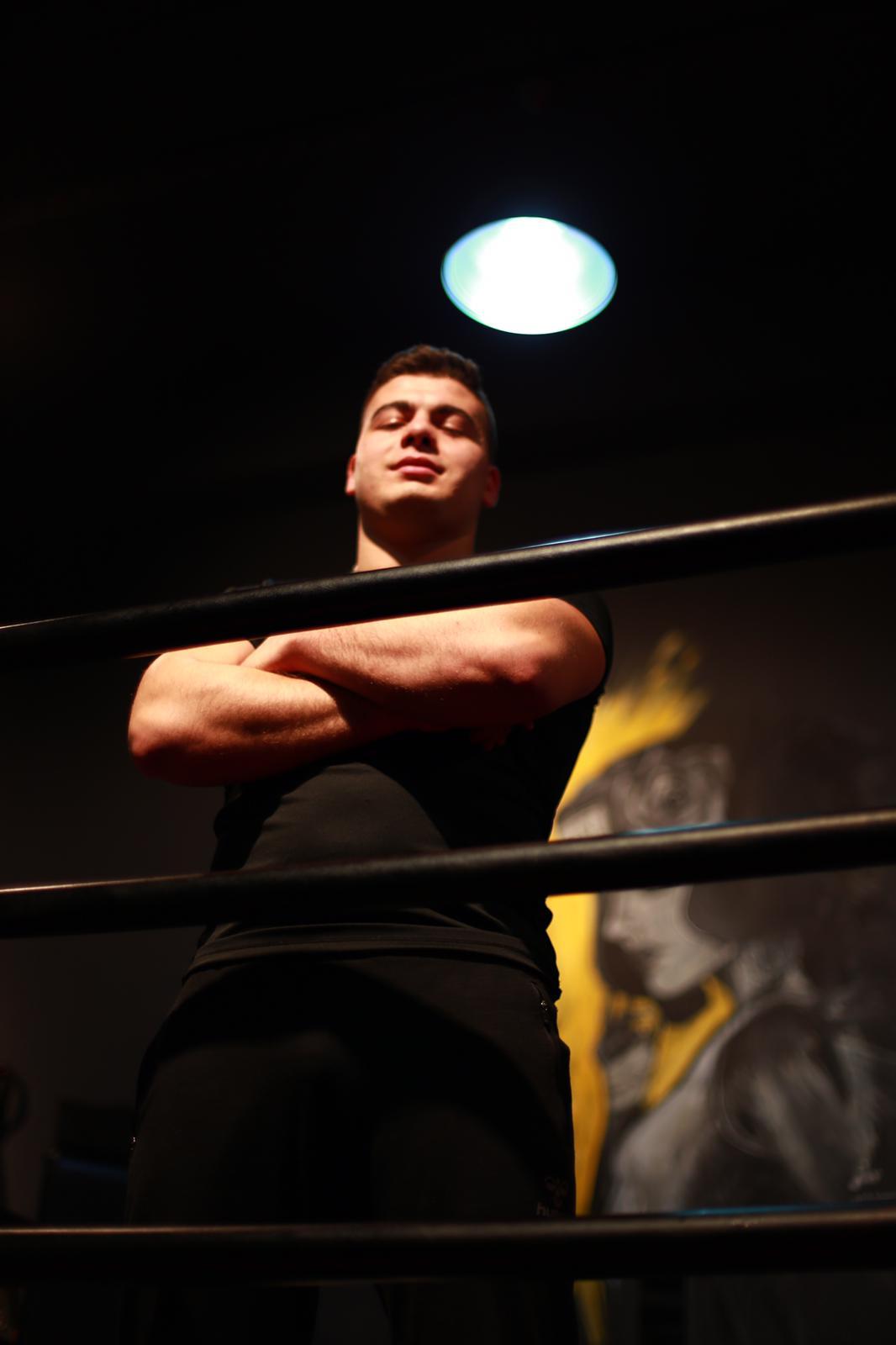 Real Fight Academy - Personal Training