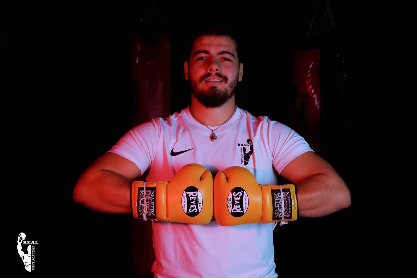 Real Fight Academy - Personal Training - Yaşamkent Personal Trainer ve Salonlar - 3. Fotoğraf