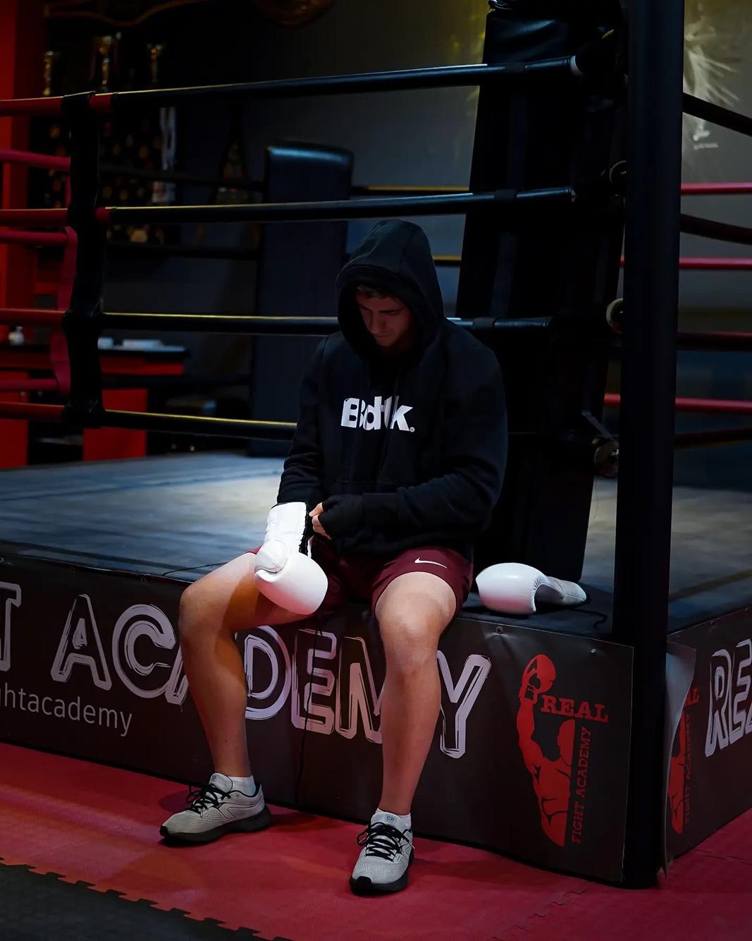 Real Fight Academy - Personal Training - Yaşamkent Personal Trainer ve Salonlar - 4. Fotoğraf