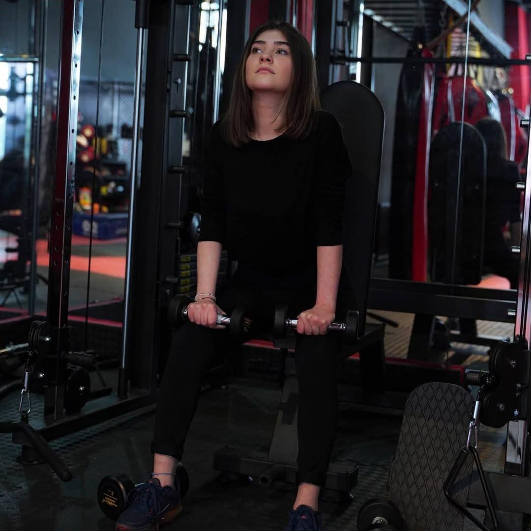 Real Fight Academy - Personal Training