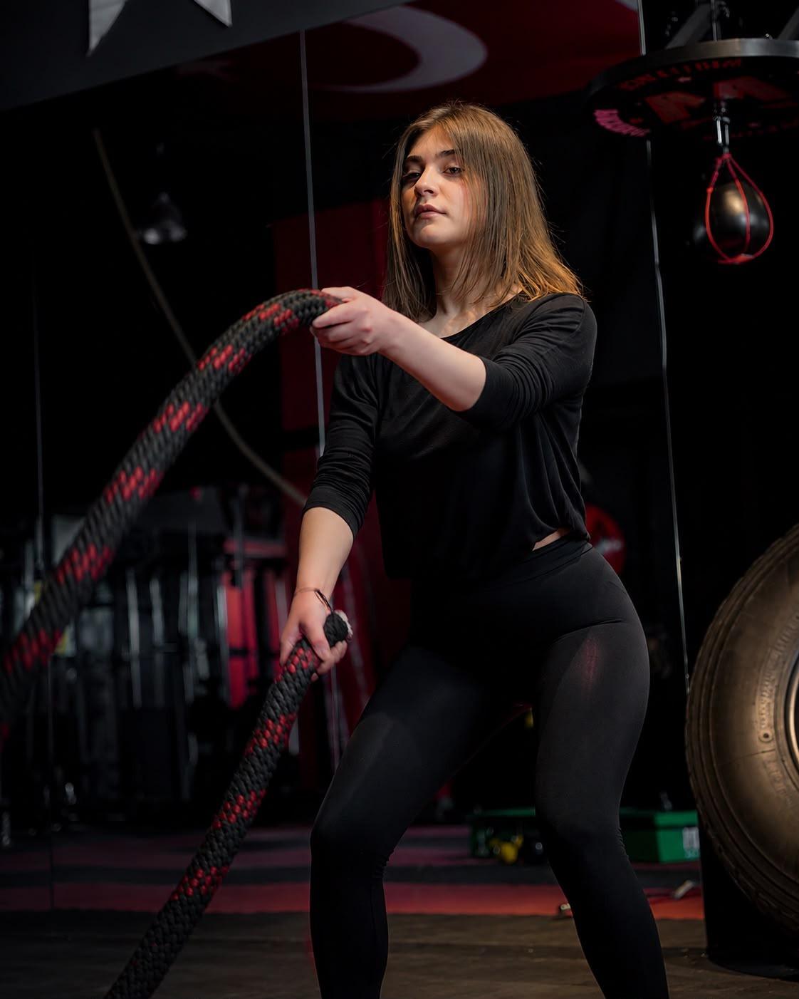 Real Fight Academy - Personal Training