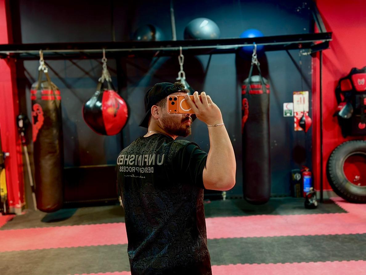 Real Fight Academy - Personal Training