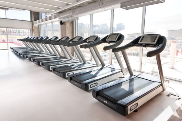 Base Life Club - Personal Training - 20. Fotoğraf Base Life Club - Personal Training - 20. Fotoğraf