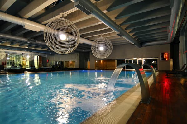 Base Life Club - Personal Training - 1. Fotoğraf