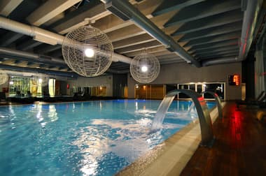 Base Life Club - Personal Training