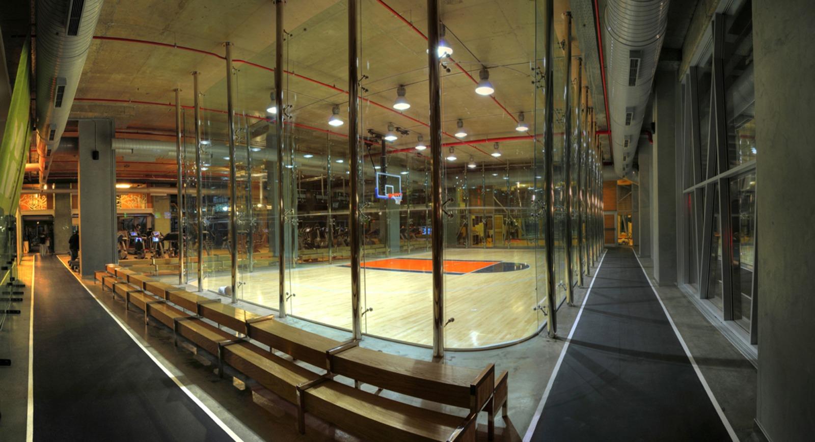 Base Life Club - Personal Training