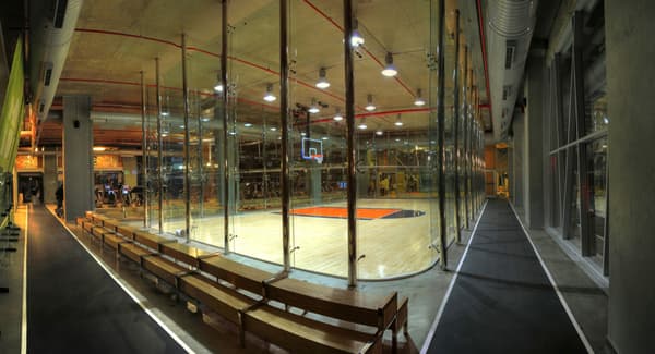 Base Life Club - Personal Training - 7. Fotoğraf Base Life Club - Personal Training - 7. Fotoğraf