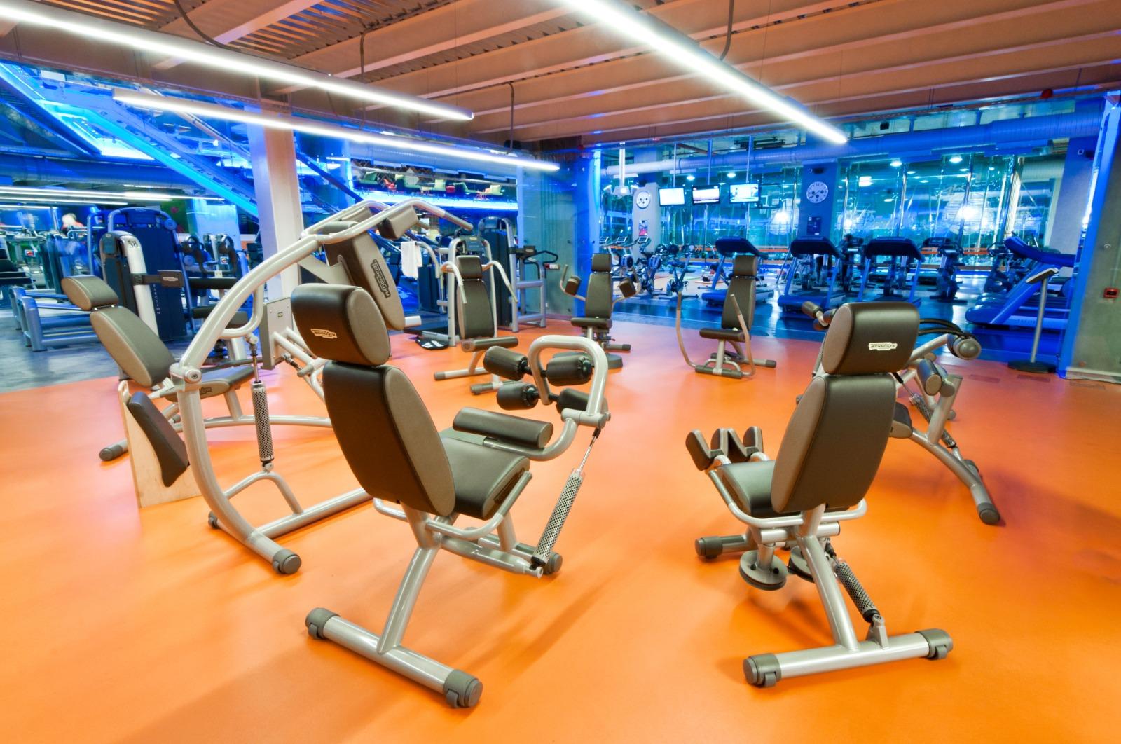 Base Life Club - Personal Training