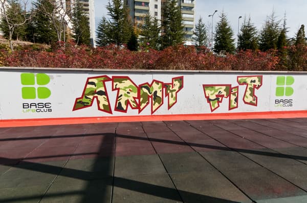 Base Life Club - Personal Training - 23. Fotoğraf Base Life Club - Personal Training - 23. Fotoğraf